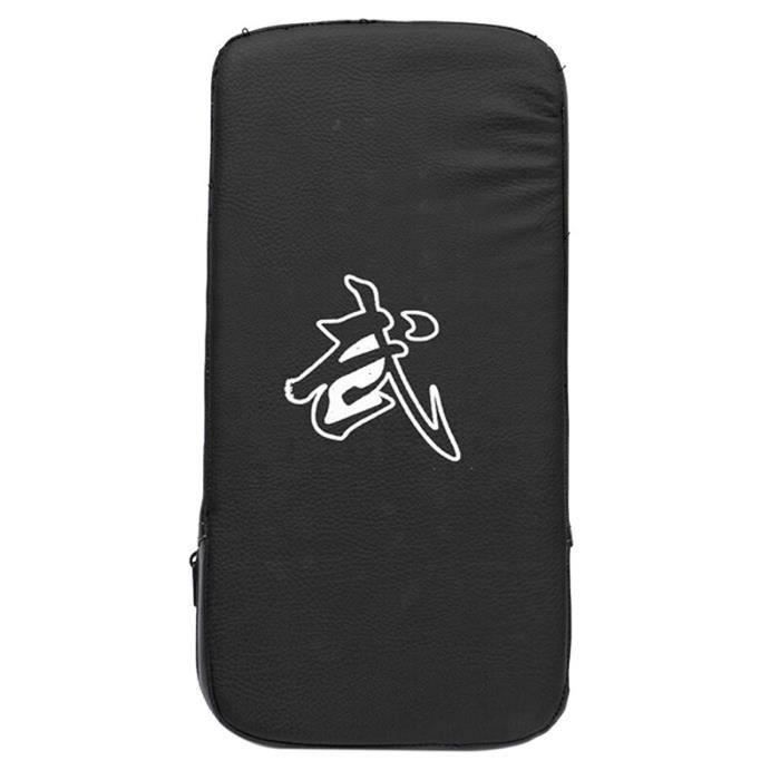 Coup de pied boxe Sparring karaté frappe bras Pad sac de frappe bouclier entraînement cible