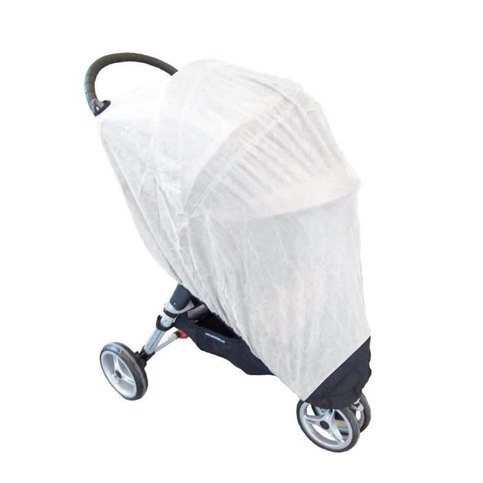 BABY JOGGER City Mini/GT - Moustiquaire