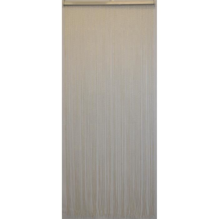 Rideau de porte Twist