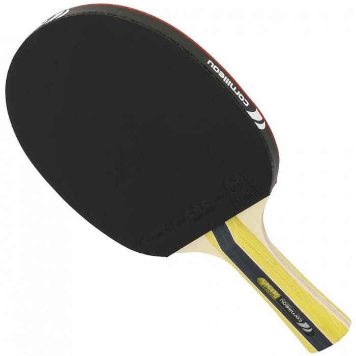 Raquette de Ping Pong d'intérieur Sport 400