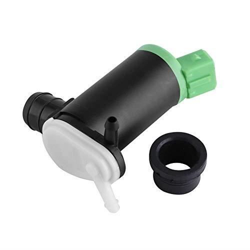 pompe à moteur pour lave-glace d'essuie pour Peugeot 106 206 306 406 806