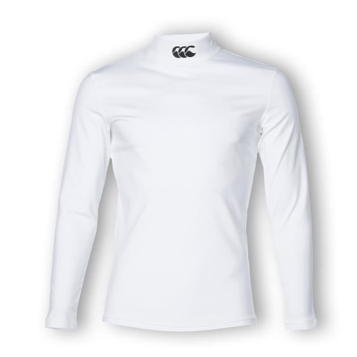 CANTERBURY T-shirt Cold Turtle LS Homme RGB