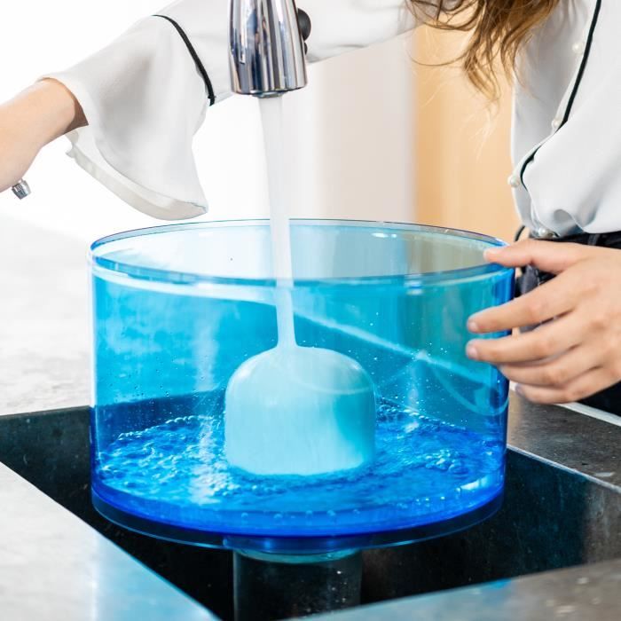 Distributeur d'eau chaude, froide AQUATOWER PLUS