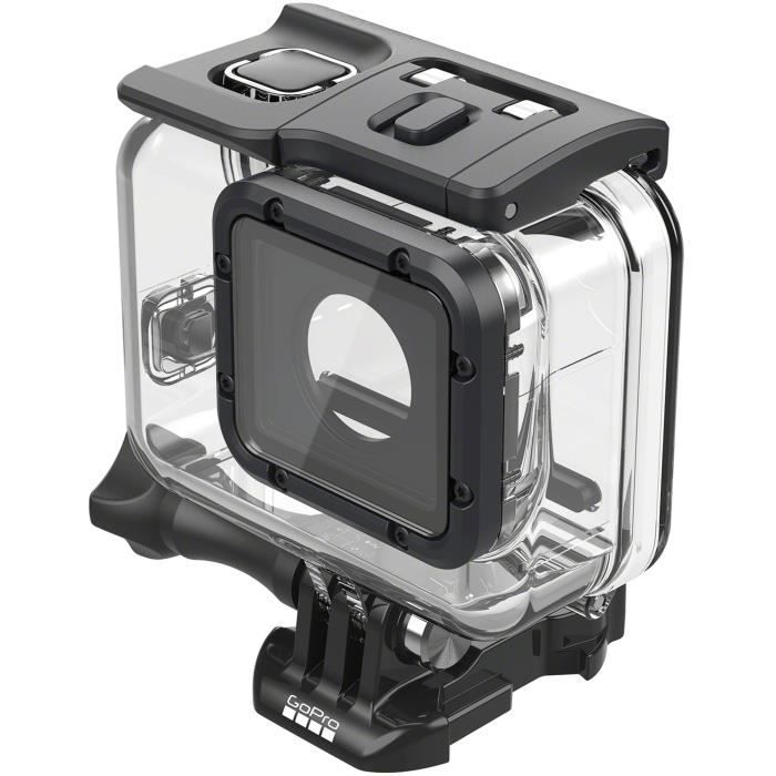 GOPRO AADIV-001 SUPER SUIT Boîtier de super protection et de plongée pour HERO5 Black