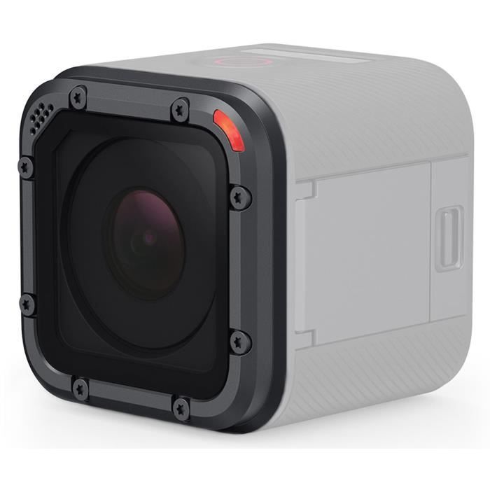 GOPRO AMLRK-001 Kit d’objectifs de rechange (HERO5 Session)