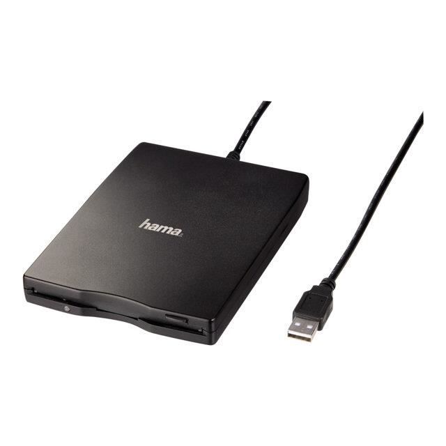 Lecteur disquette Freecom USB Disk Drive
