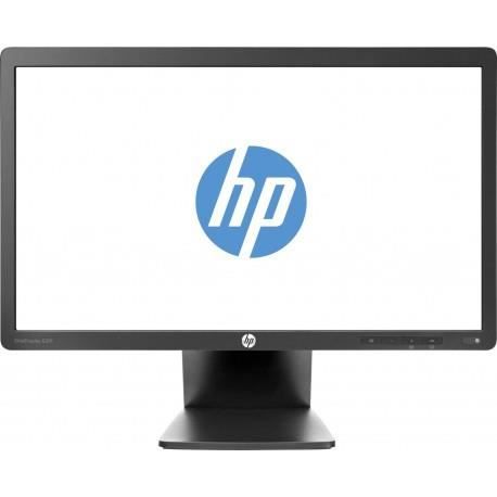 Ecran PC HP Elitedisplay E201