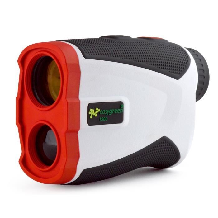 EASYGREEN Télémètre Laser 1300 - Avec pente