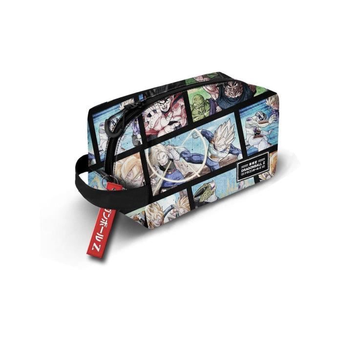 Karactermania - Dragon Ball Z - Trousse de toilette Frames