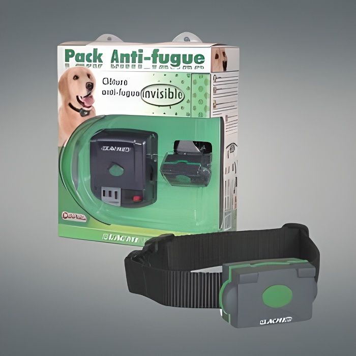 PACK ANTI FUGUE