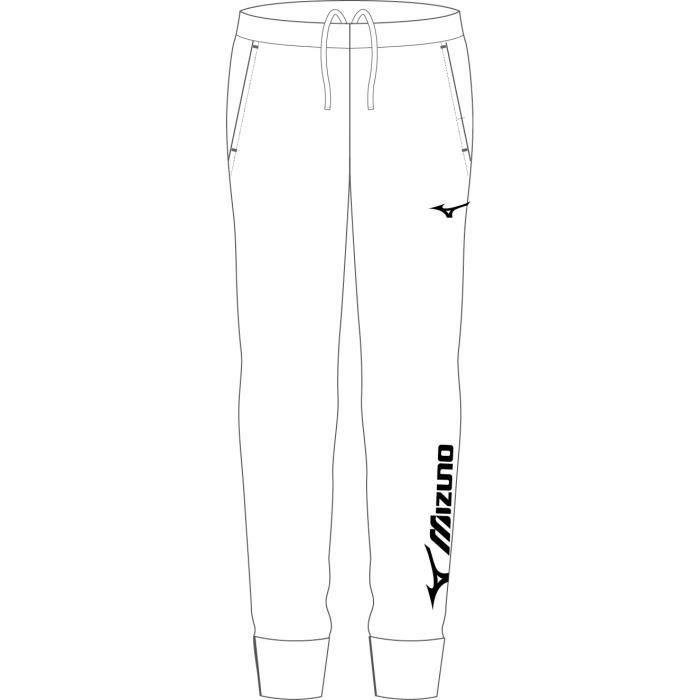 Pantalon Mizuno terry