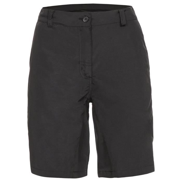 Short randonnée femme Hashtag