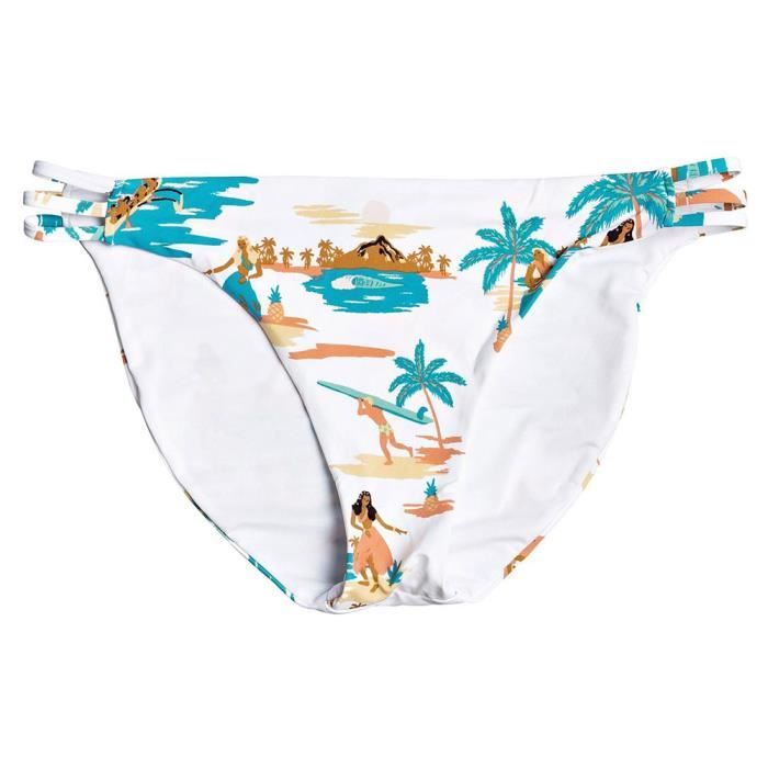Vêtements femme Maillots de bain Roxy Pt Beach Classics Fa Full Bottom