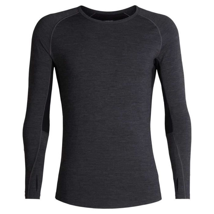 Vêtements Homme T-Shirts Icebreaker 200 Zone Crewe