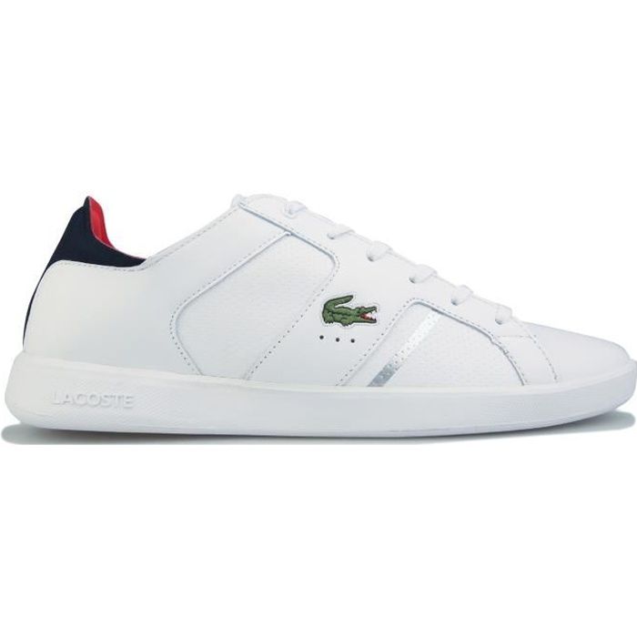 Baskets Lacoste Novas Pour