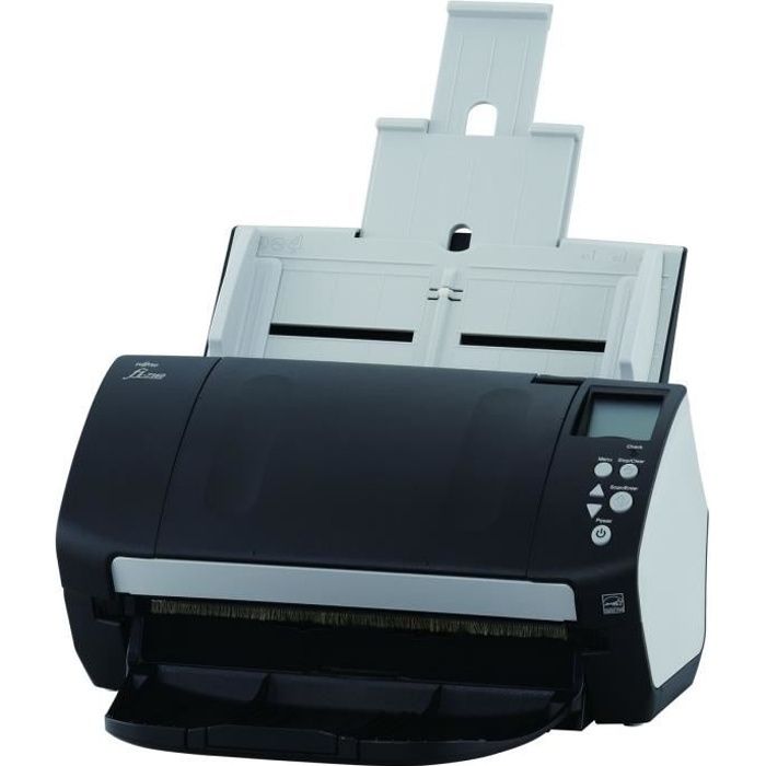 Scanner de documents FUJITSU fi-7180