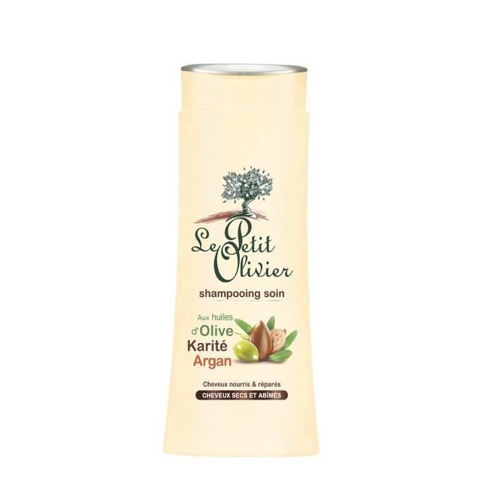 LE PETIT OLIVIER Shampooing Cheveux Sec - 250ml