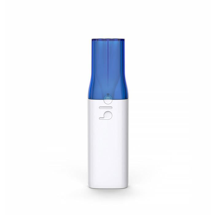 PHYSIOBLUE Appareil connecté de gymnastique douce - Musculation, Relaxation, Bien-être