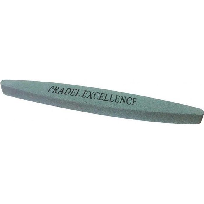 PRADEL EXCELLENCE Pierre à affûter - Aiguiseur