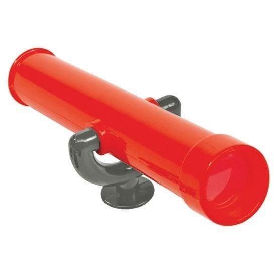 AXI Telescope Rouge / Gris