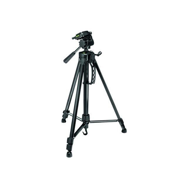 PRIMA PHOTO Kit Trépied COMPACT Rotule 3D / 3 sect