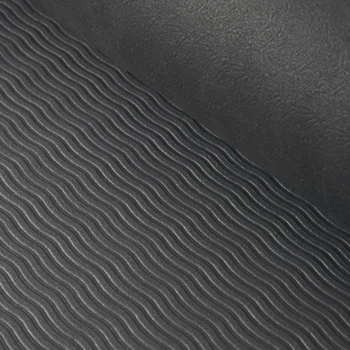 Tapis de Fitness Yoga PUMA - Noir