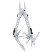 Couteau pince Compact GERBER 22-05500 SILVA