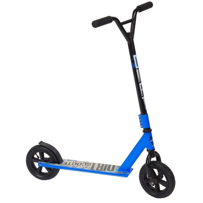 STAMP Trottinette Dirt Tout Terrain