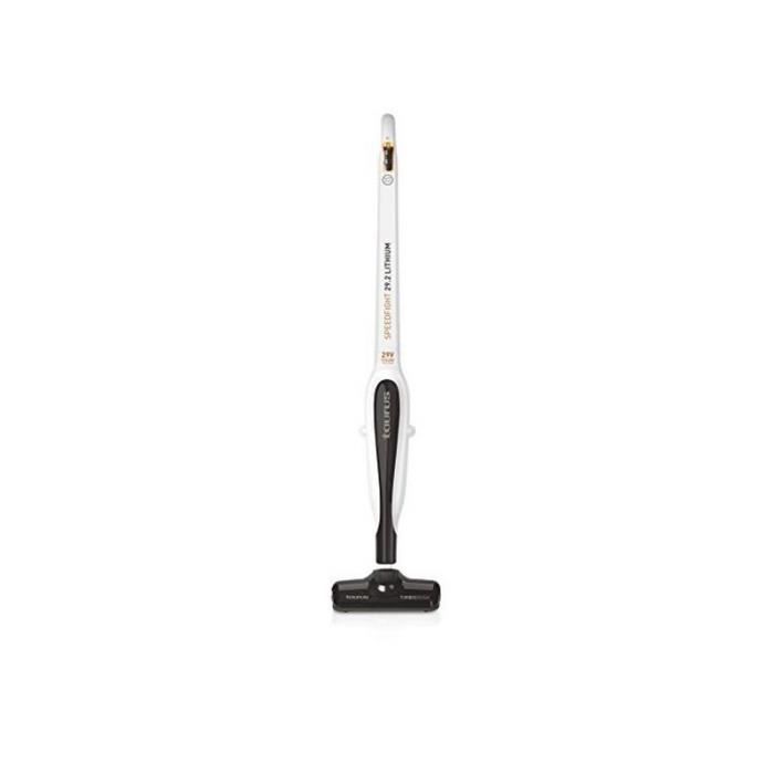 TAURUS 949000000 Aspirateur balai Speedfight 29.2 Lithium - Blanc et Noir
