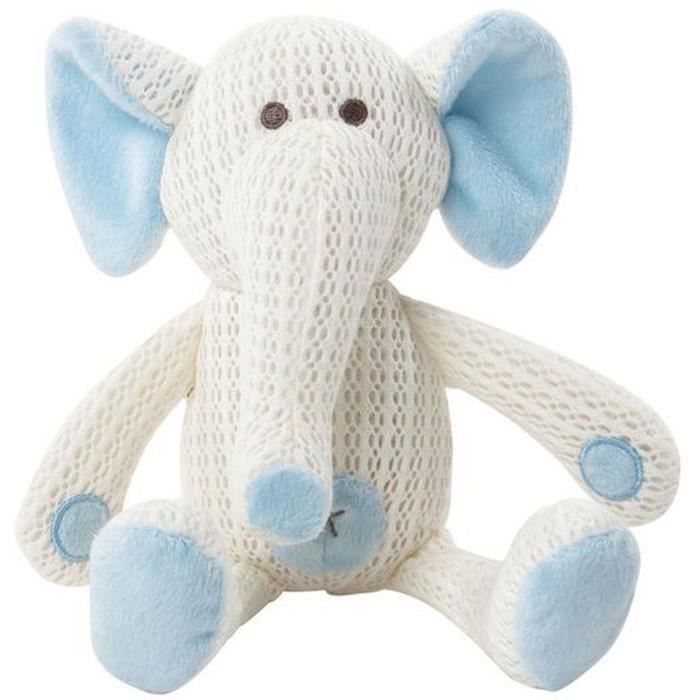 TOMMEE TIPPEE Jouet respirant Eddy l’elephant