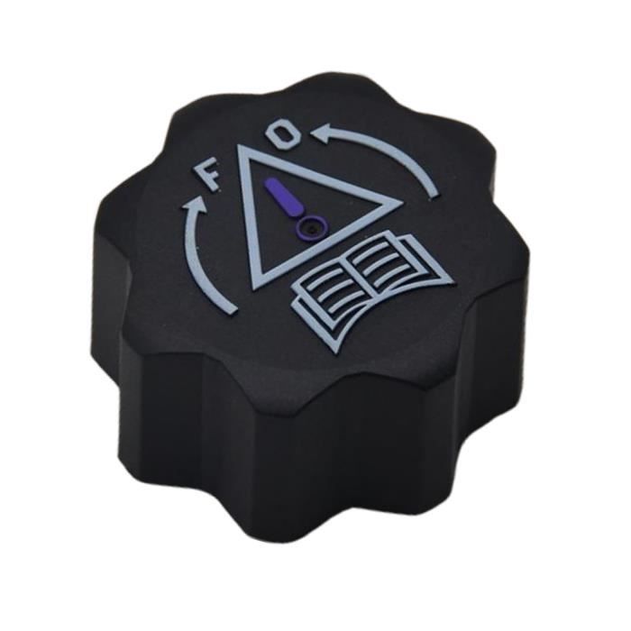 Accessoires De Bouchon De Remplissage De Réservoir De