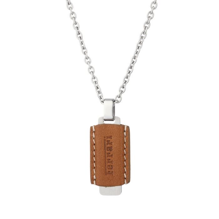 FERRARI Collier Homme