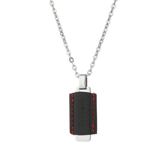 FERRARI Collier Homme