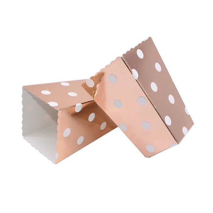 8 Sachets à Pop-corn Halloween En Papier - Motifs Citrouille, Chauve-souris... - 6x6x14.8 Cm - Pour Bonbons, Chocolat, Biscuits