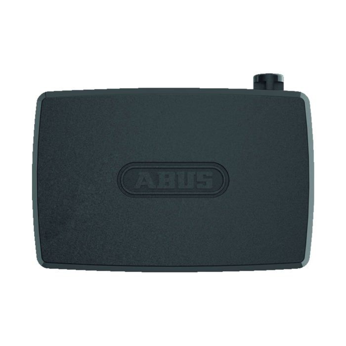 Antivol ABUS 61488 Alarme 100 dB Câble 100 cm Portable et sécurisé