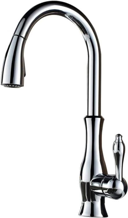 MOEN Chrome Robinets de bar et de cuisine - Cuisine