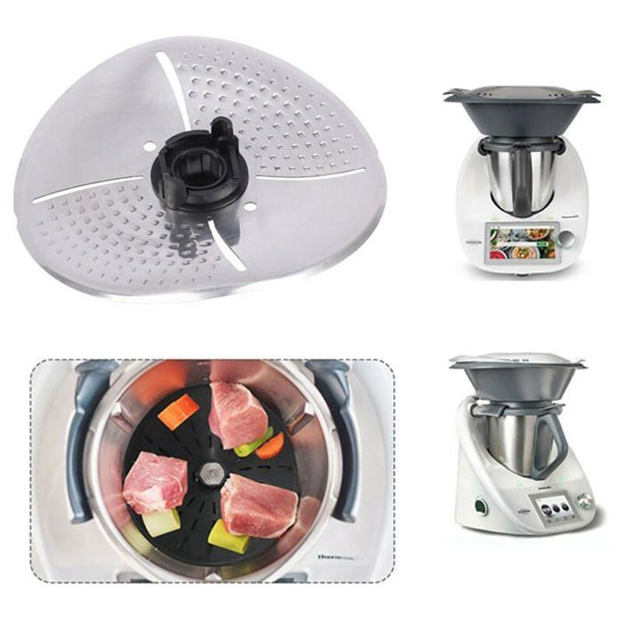 Thrid Vorwerk Film De Protection D'écran Pour Thermomix TM7