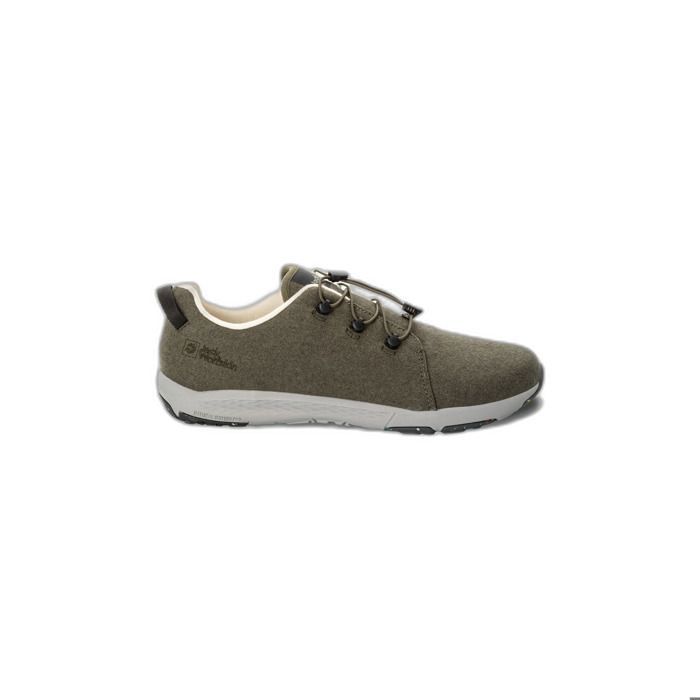 Jack Wolfskin Baskets Jack Wolfskin Spirit Wool Low