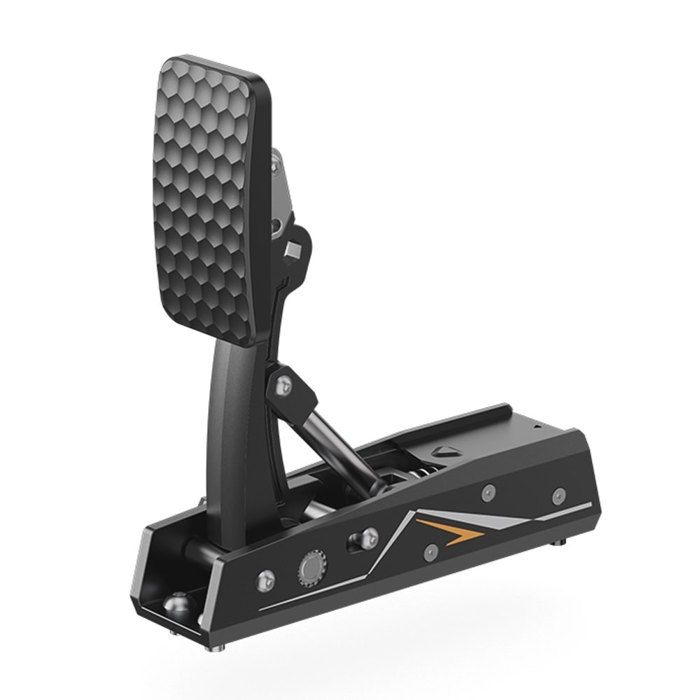 Moza Racing CRP2 Clutch Pedal - vue 2
