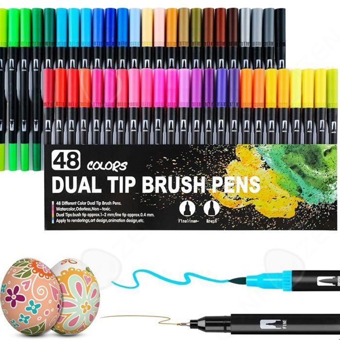 CYPBRANDS Real Madrid Set De Papeterie, Trousse Triple