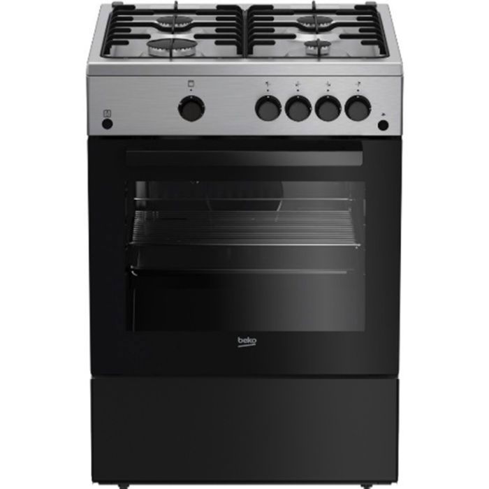 BEKO FBG62031XCS - vue 3