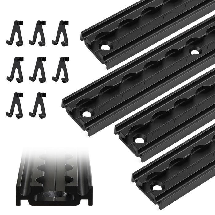 Kit D'extension De Rails D - Agrandissez Votre Circuit OO Hornby Facilement
