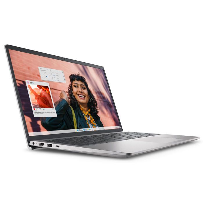 ORDINATEUR PORTABLE DELL INSPIRON 15 3530/15.6FHD/i7-1355u/16Go/512SSD/w11h
