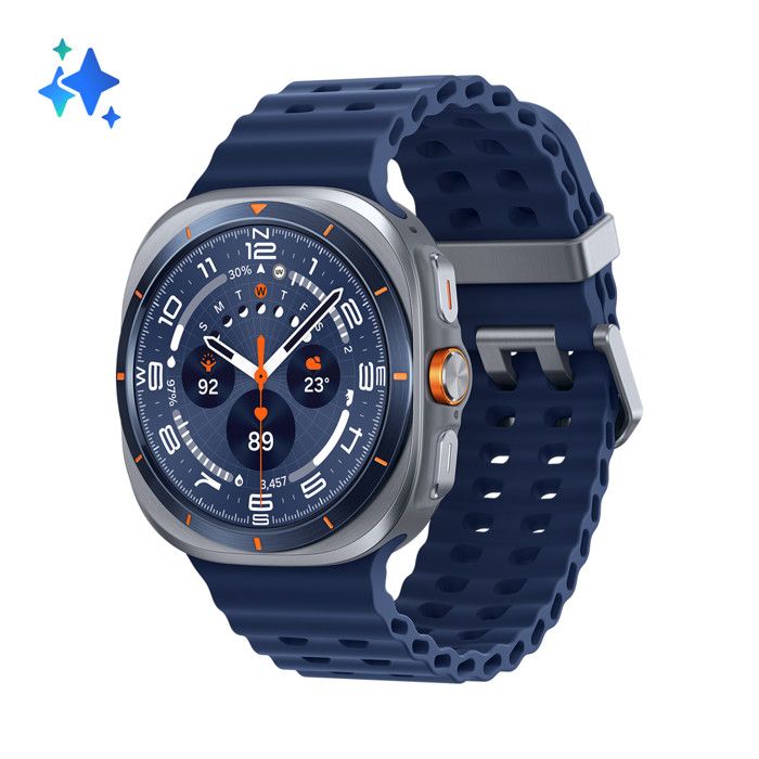 Samsung Galaxy Watch Ultra 47mm LTE