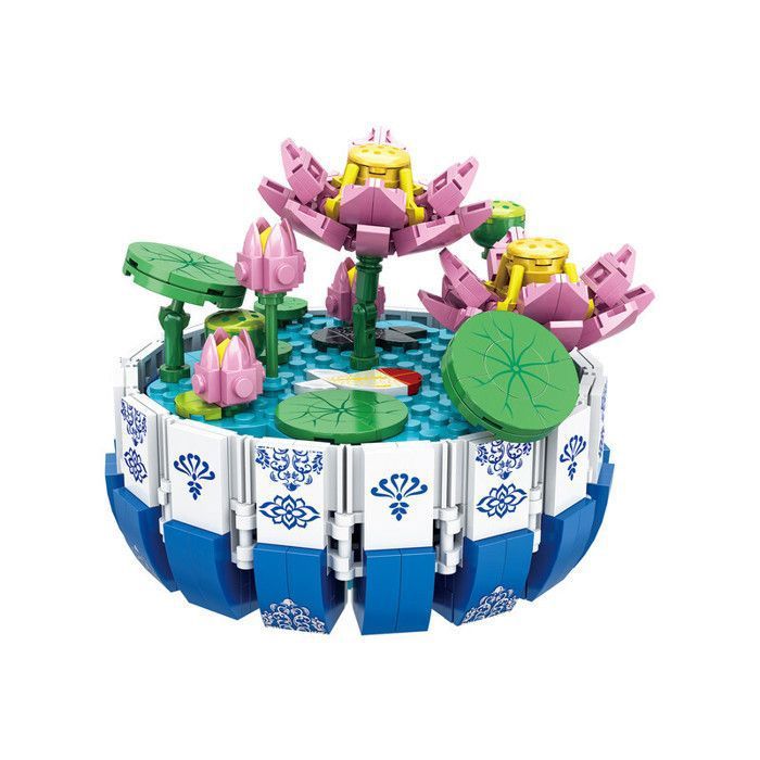 Kapla jeu de construction 120 pièces