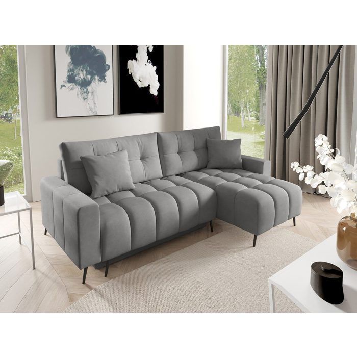 Canap Dangle But Gris