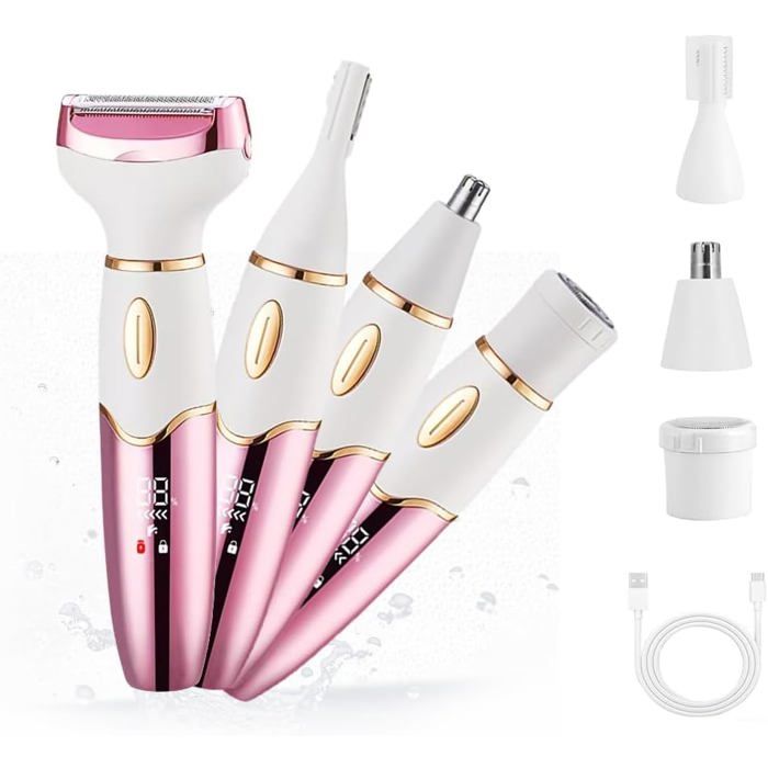 Rasoir Visage Femme Sephoranull