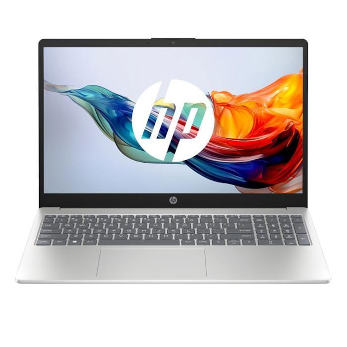 PC Portable 15 6 39 6 cm AMD Ryzen 7 RAM SSD HP - vue 2