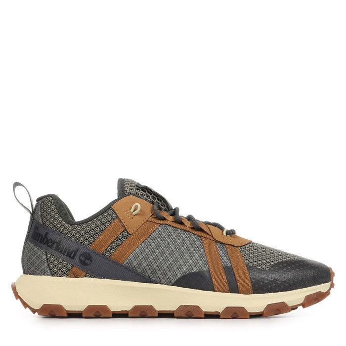 934 Timberland Winsor Trail Low Lace Baskets homme