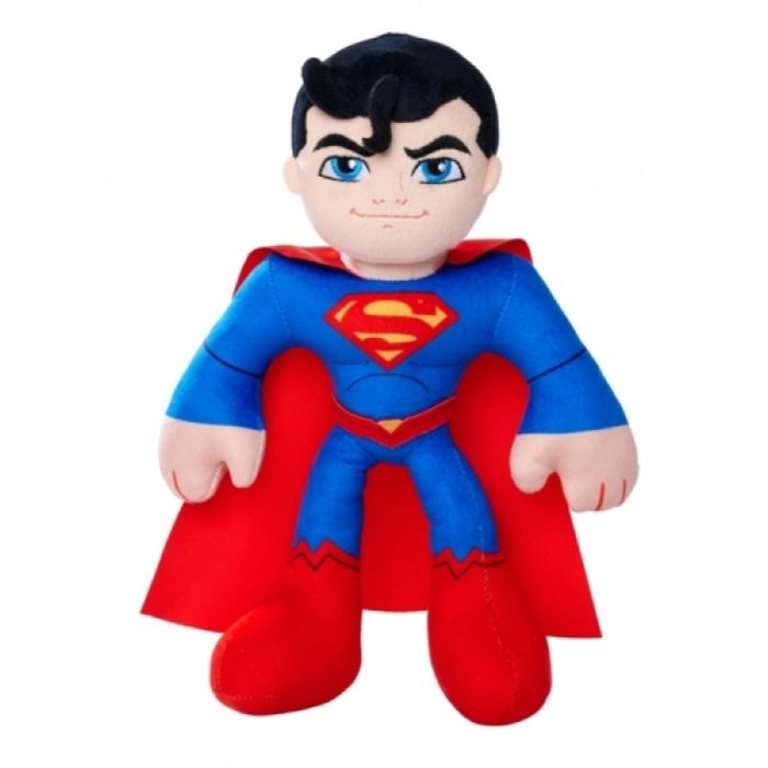 Peluche Superman - 25 cm